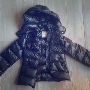 Moncler kids jacket